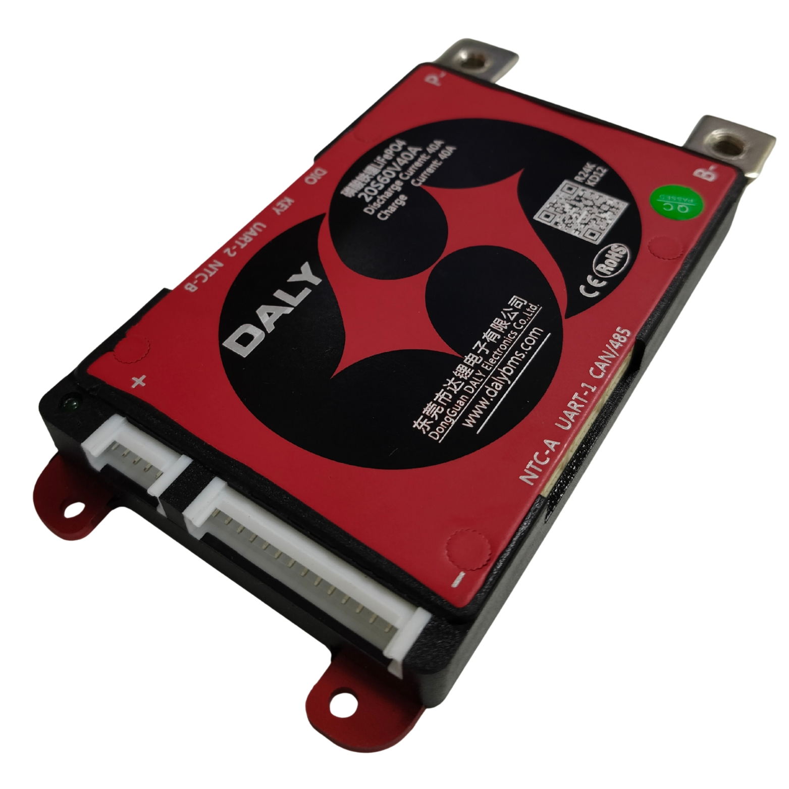 DALY SMART BMS LFP 20S 40A - Image 3